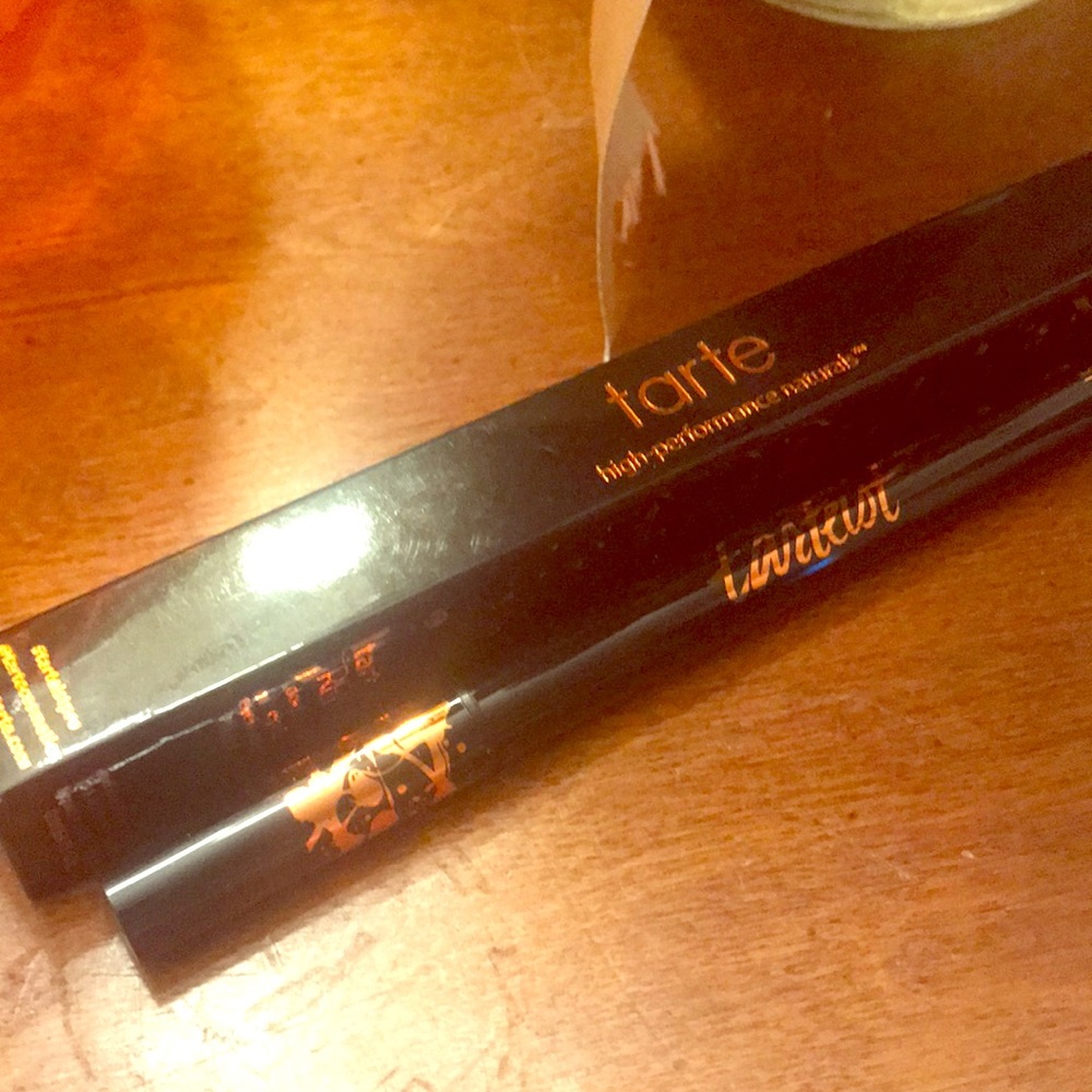 Tarte tarteist remix eye liner